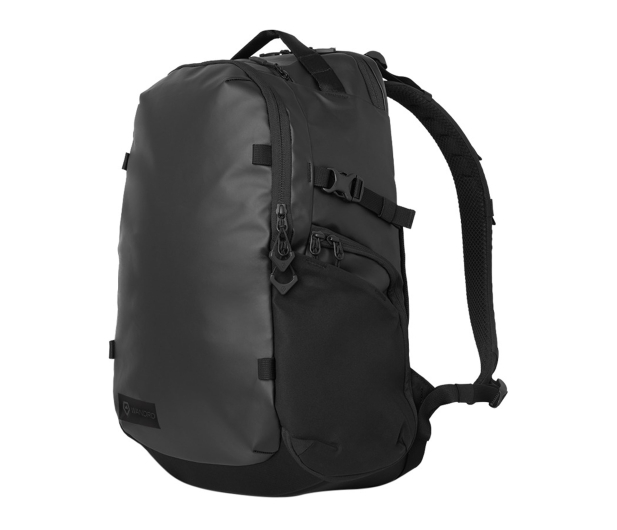 WANDRD STRATUS Photo 18L Black - 1550076 - zdjęcie